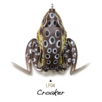 LUNKERHUNT   FROG  1,5"/3"